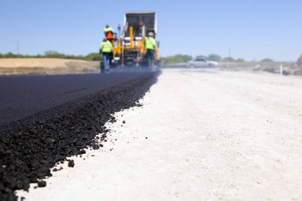 Best Brick Paver Driveways in East Prairie, MO